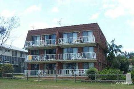 1/43 Lawson St, Byron Bay, NSW 2481