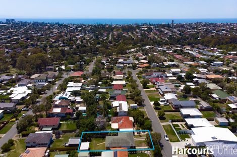 Property photo of 25 Armstrong Street Clontarf QLD 4019