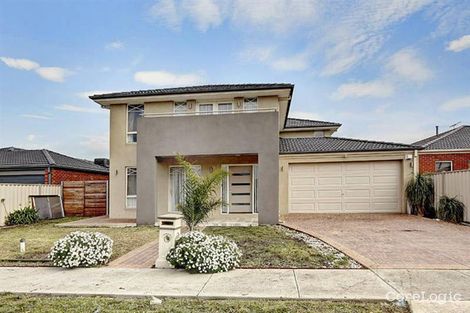 Property photo of 31 Addicott Way Taylors Hill VIC 3037