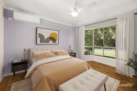 Property photo of 10 Oxford Close Sippy Downs QLD 4556