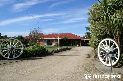 8 Glenwood Rd, Narre Warren North, VIC 3804