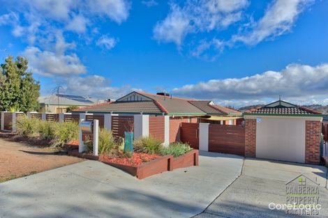 Property photo of 10 Warabin Crescent Ngunnawal ACT 2913