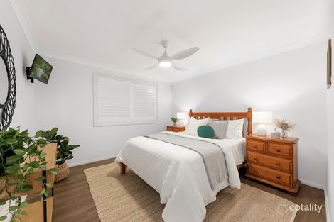 Property photo of 22 Barrett Avenue Cessnock NSW 2325