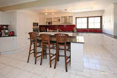 Property photo of 12 Lowe Crescent Elderslie NSW 2570