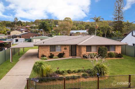 Property photo of 53 Harding Boulevard Mount Warren Park QLD 4207