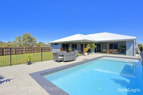 Property photo of 3A Margaret Court Elliott Heads QLD 4670