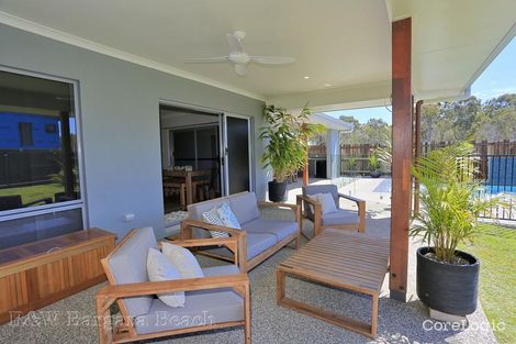 Property photo of 3A Margaret Court Elliott Heads QLD 4670