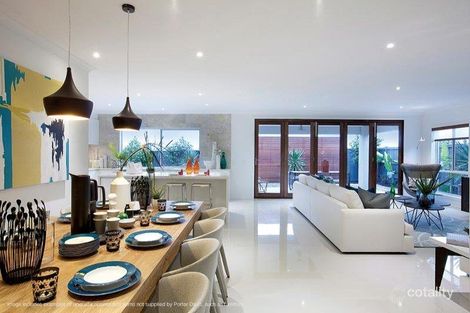 Property photo of 8 Aspire Boulevard Fraser Rise VIC 3336