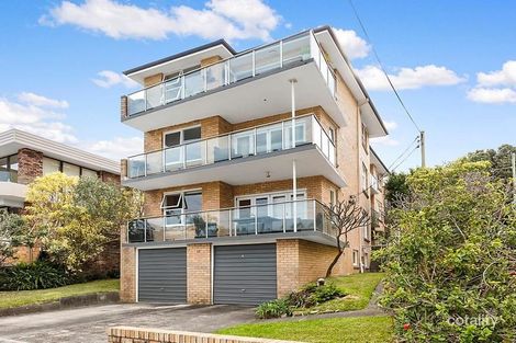 Property photo of 2/10 Fairlight Crescent Fairlight NSW 2094
