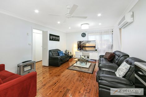 Property photo of 6 Simone Crescent Casula NSW 2170