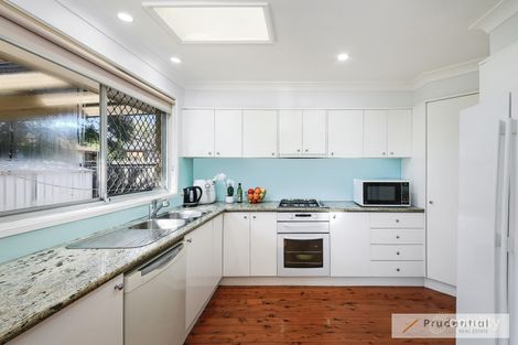 Property photo of 6 Simone Crescent Casula NSW 2170
