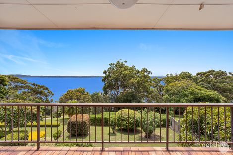 Property photo of 32 Thurlow Avenue Nelson Bay NSW 2315