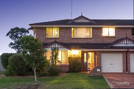 17a Burnham Ave, Glenwood, NSW 2768