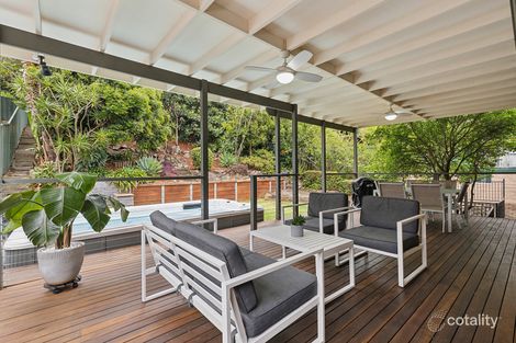 Property photo of 15 Lower Washington Drive Bonnet Bay NSW 2226