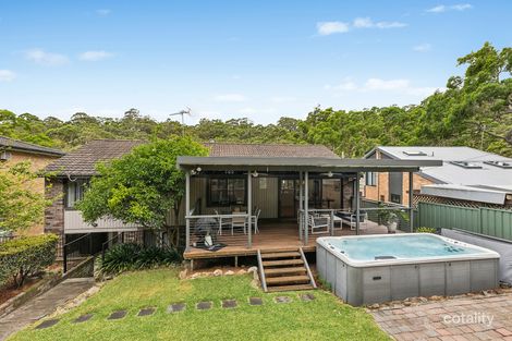 Property photo of 15 Lower Washington Drive Bonnet Bay NSW 2226