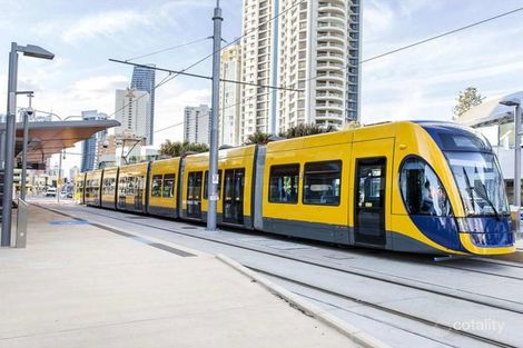 Property photo of 17/29-39 Woodroffe Avenue Main Beach QLD 4217