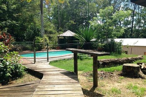 Property photo of 204 Bald Knob Road Peachester QLD 4519
