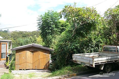Property photo of 40 Woodgee Street Currumbin QLD 4223