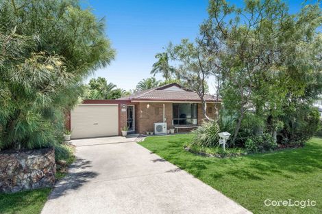 Property photo of 9 Coolong Street Capalaba QLD 4157