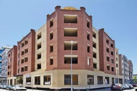 5/2-6 Kendall St, Harris Park, NSW 2150