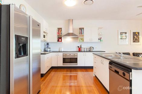 Property photo of 47 Nordenfeldt Road Cannon Hill QLD 4170