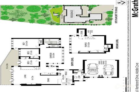 Property photo of 61 Rembrandt Drive Middle Cove NSW 2068