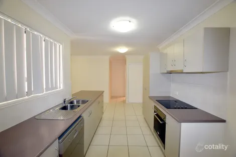 Property photo of 50 Drynan Drive Calliope QLD 4680