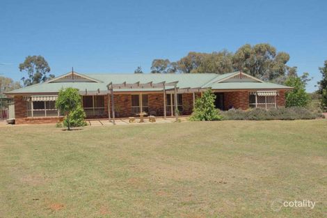 Property photo of 12 Karawatha Drive Narrandera NSW 2700