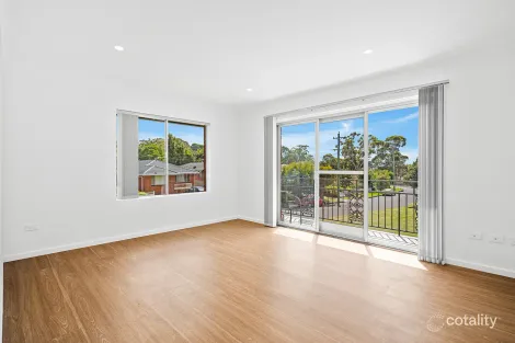 3/1 Harkness Ave, Keiraville, NSW 2500