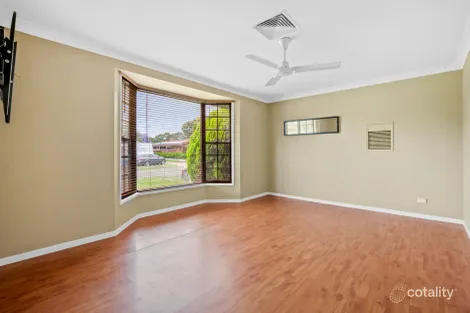 21 Ambler Cl, Emu Heights, NSW 2750