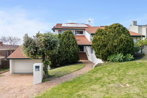 Property photo of 114 Drabble Road City Beach WA 6015