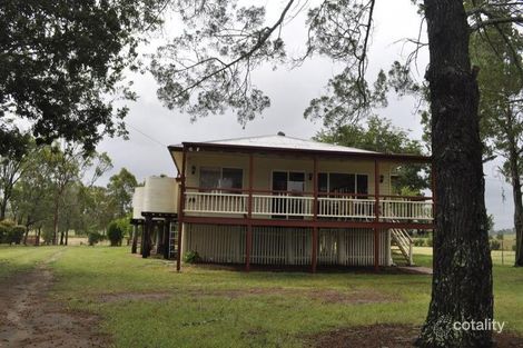 Property photo of 174 Biddaddaba Road Boyland QLD 4275