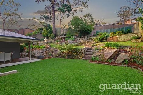 Property photo of 4 The Knoll Galston NSW 2159