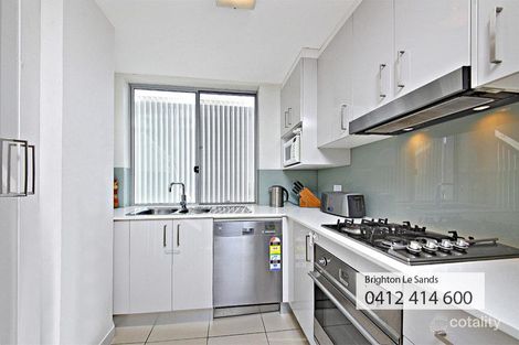 Property photo of 9/29 Clareville Avenue Sandringham NSW 2219