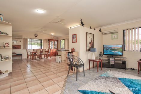 Property photo of 22 Lappin Place Kirwan QLD 4817