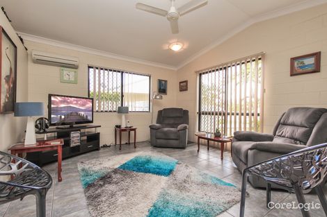 Property photo of 22 Lappin Place Kirwan QLD 4817