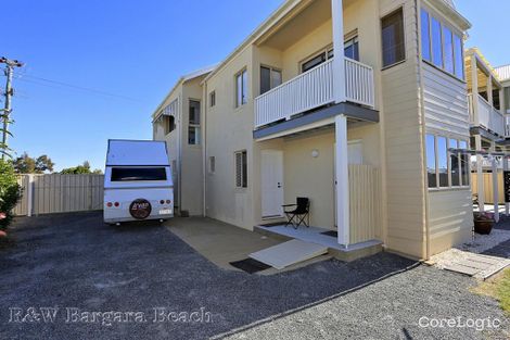 Property photo of 96 Davidson Street Bargara QLD 4670