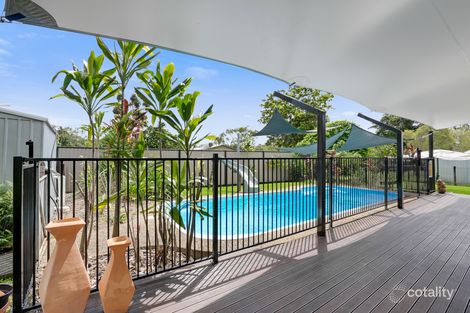 Property photo of 20 Royal Saxon Close Mount Sheridan QLD 4868