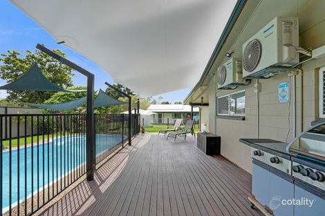 Property photo of 20 Royal Saxon Close Mount Sheridan QLD 4868