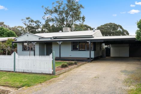 Property photo of 10 Hinton Street Euroa VIC 3666