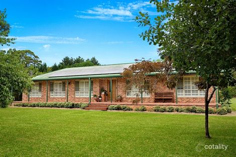 Property photo of 2 Blue Gum Road Bundanoon NSW 2578