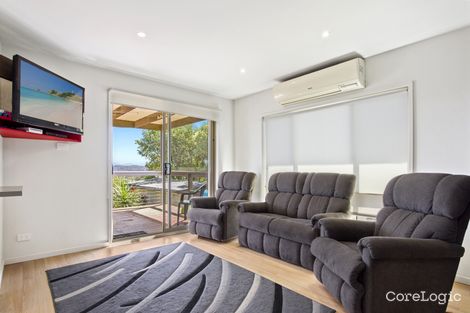 Property photo of 2 Riverview Crescent Catalina NSW 2536