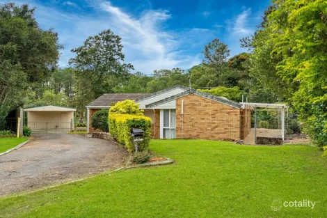 Property photo of 126 Mackney Road Upper Caboolture QLD 4510