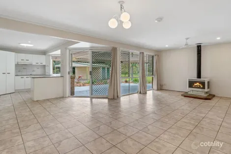 Property photo of 126 Mackney Road Upper Caboolture QLD 4510
