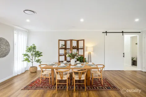 Property photo of 60B Wattle Street Colo Vale NSW 2575