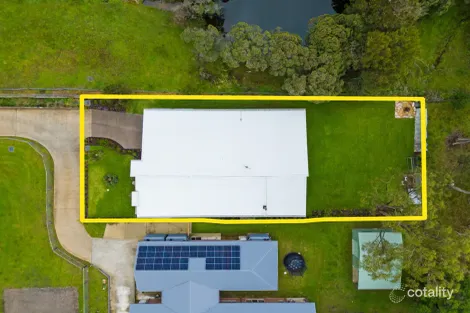 Property photo of 60B Wattle Street Colo Vale NSW 2575