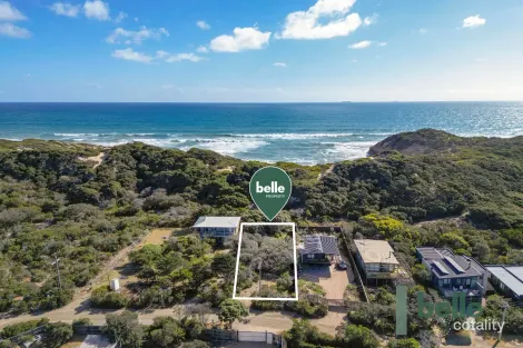 57 Dana Ave, Blairgowrie, VIC 3942