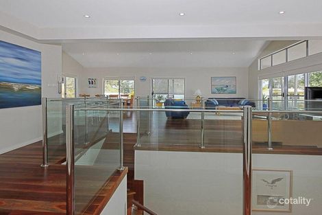 Property photo of 2A Clarke Street Broulee NSW 2537