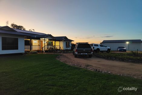 26 William St, Cambooya, QLD 4358