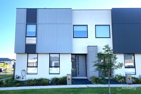 Property photo of 45 Murphy Street Point Cook VIC 3030